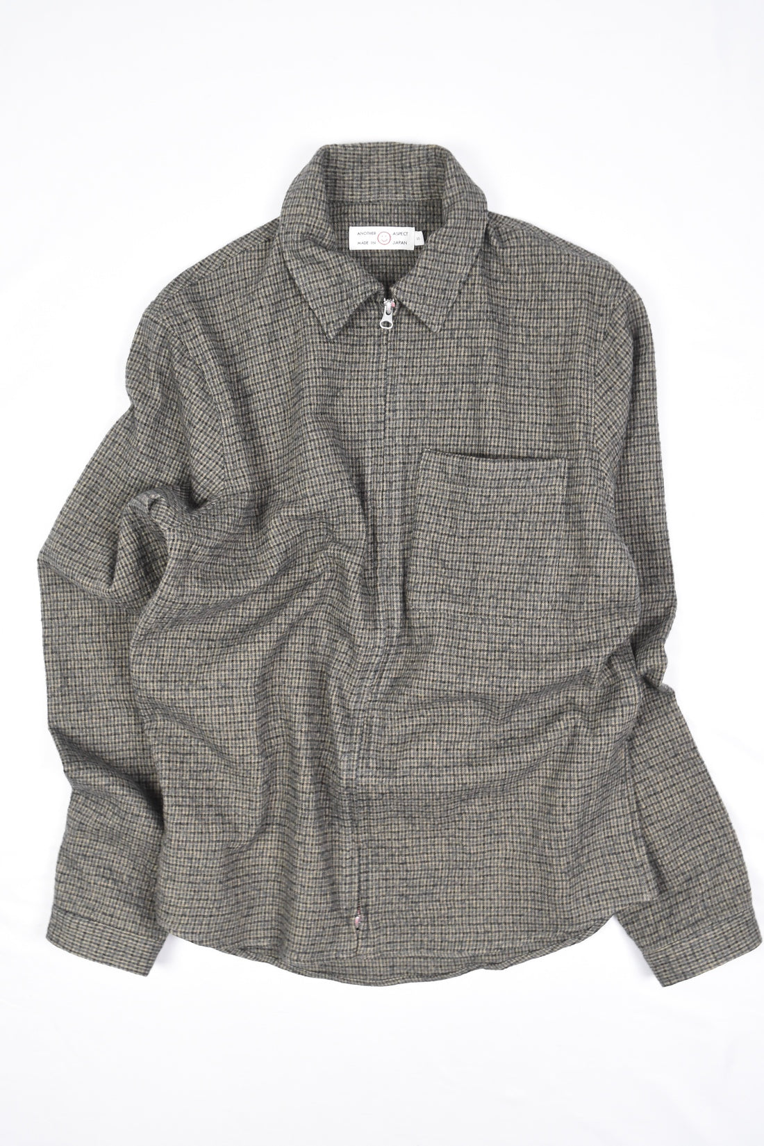 ANOTHER OVERSHIRT 1.0 JPN