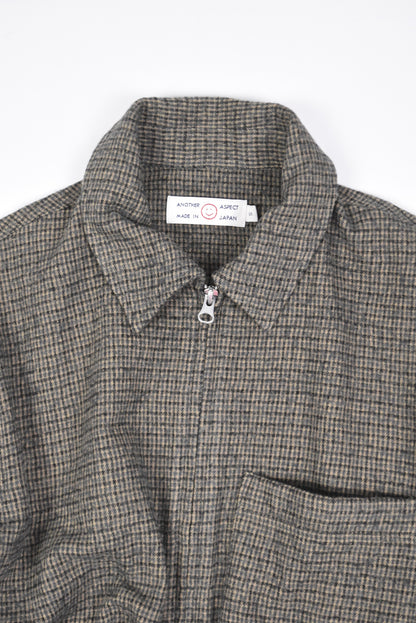 ANOTHER OVERSHIRT 1.0 JPN