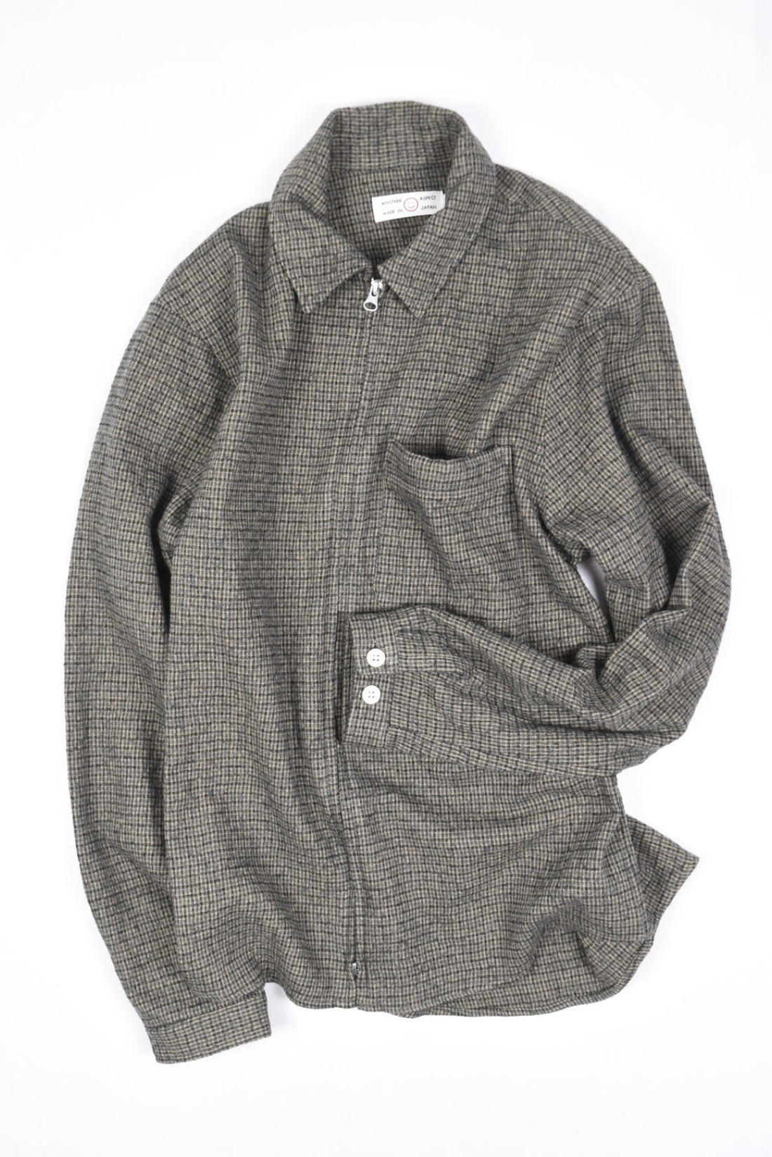 ANOTHER OVERSHIRT 1.0 JPN