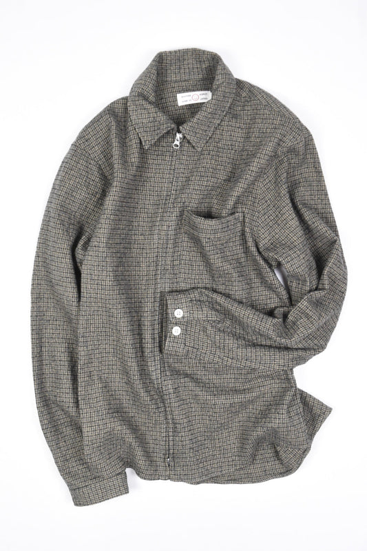 ANOTHER OVERSHIRT 1.0 JPN