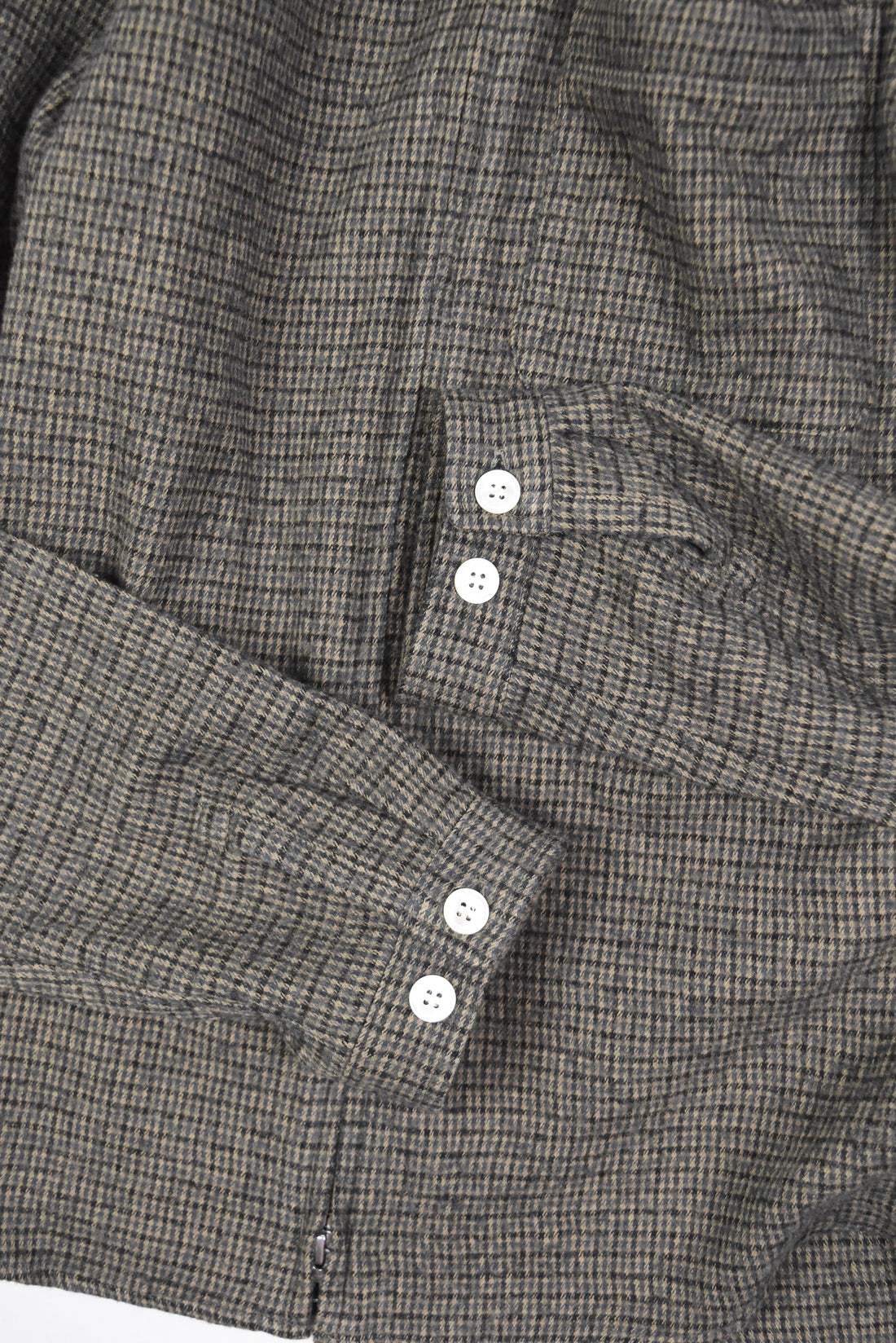 ANOTHER OVERSHIRT 1.0 JPN