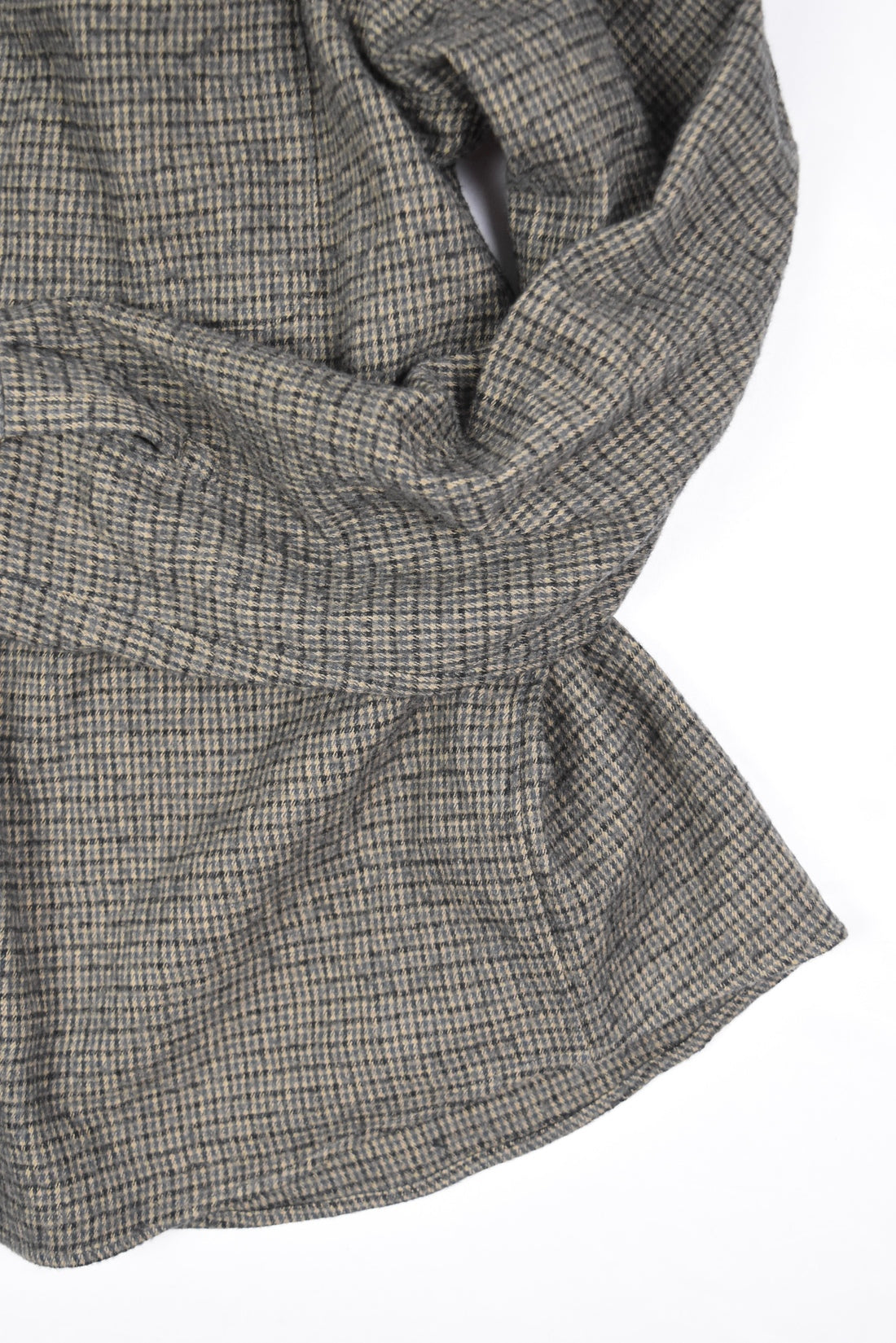 ANOTHER OVERSHIRT 1.0 JPN