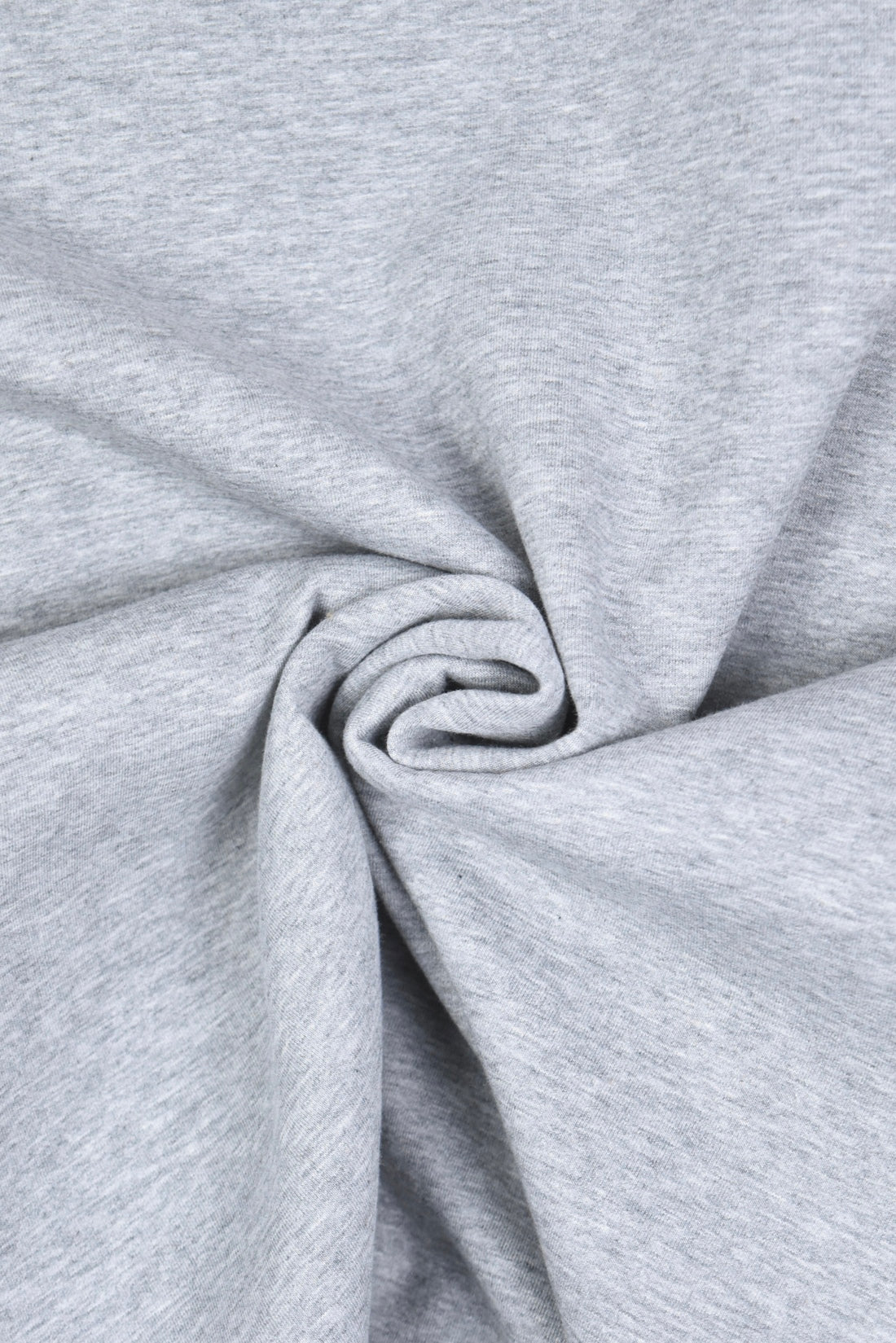 ZIP JERSEY JACKET