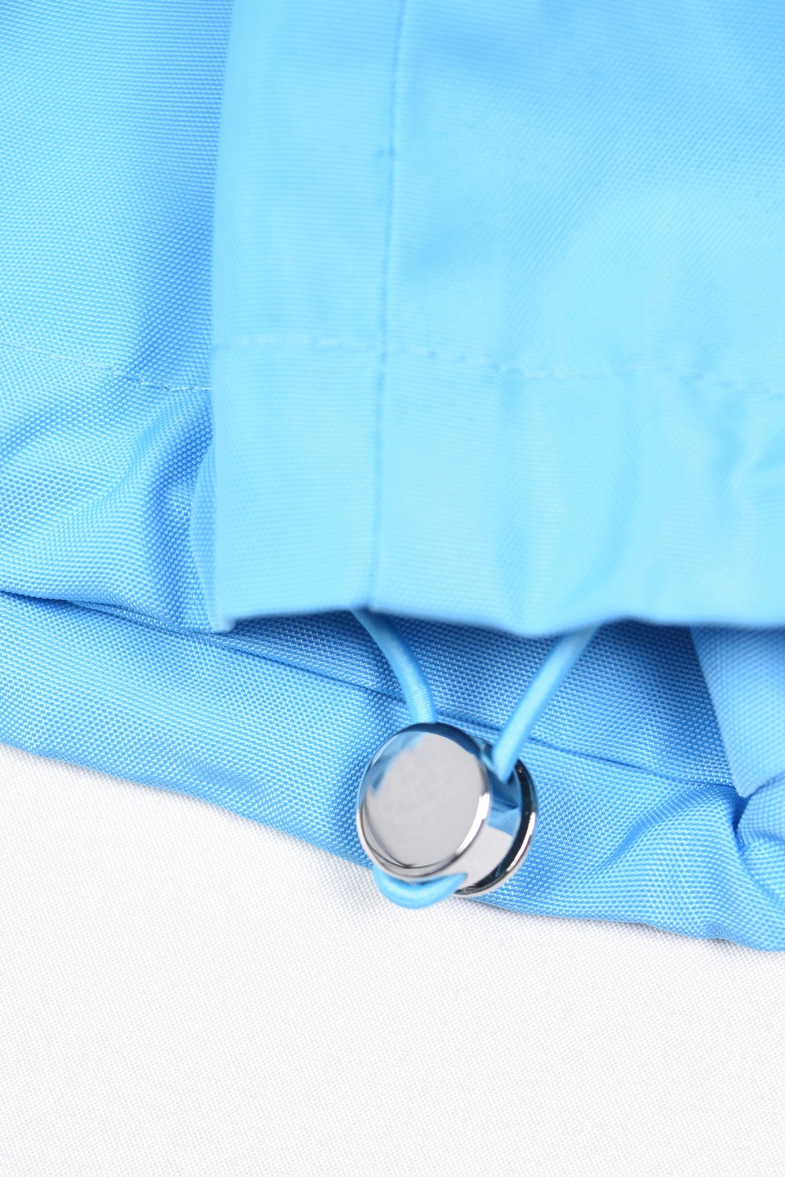 HOODED ANORAK