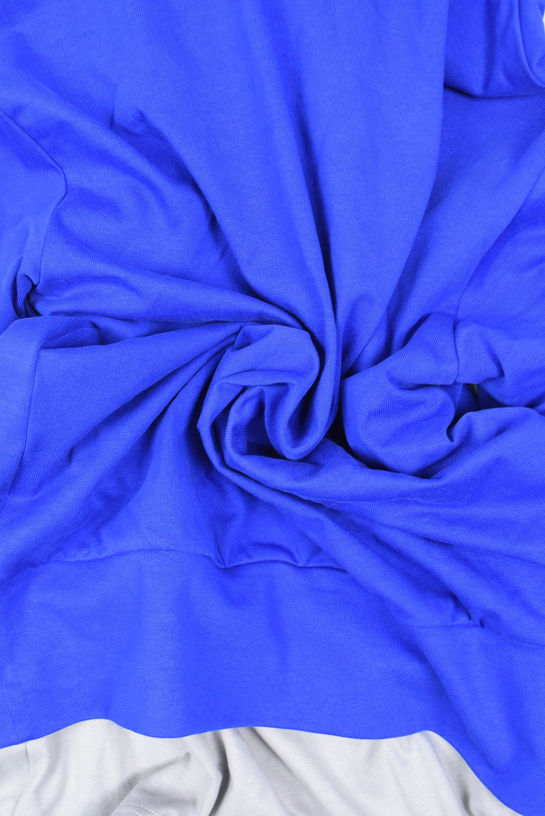 DOUBLE LAYERED POLO