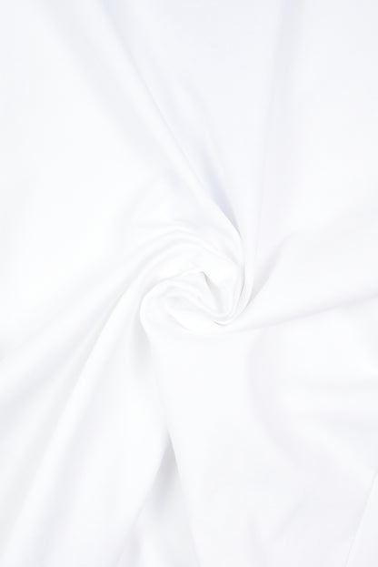 CONTRAST-COLLAR POLO