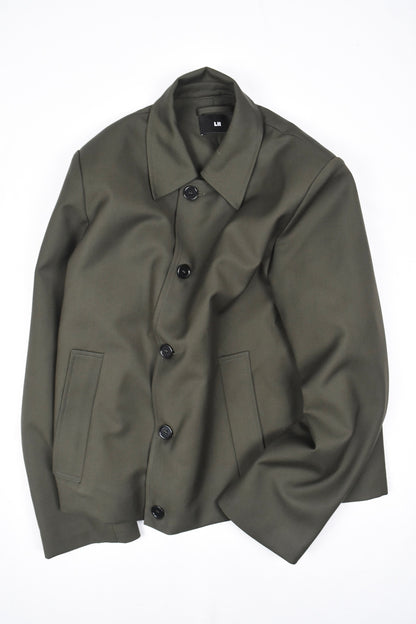 SQUARE JACKET