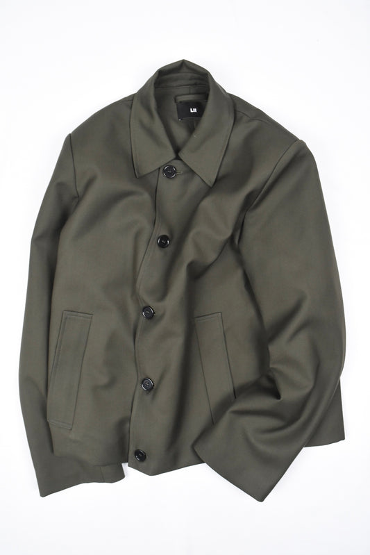 SQUARE JACKET