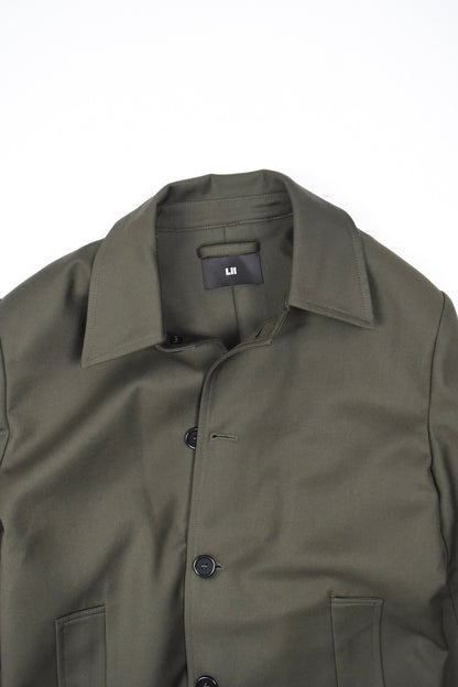 SQUARE JACKET