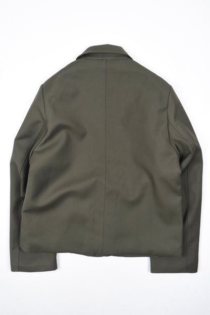 SQUARE JACKET