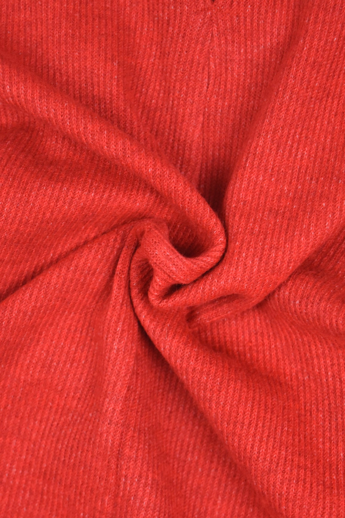 V-NECK SWEATER