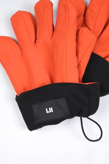 TRAVEL GLOVES