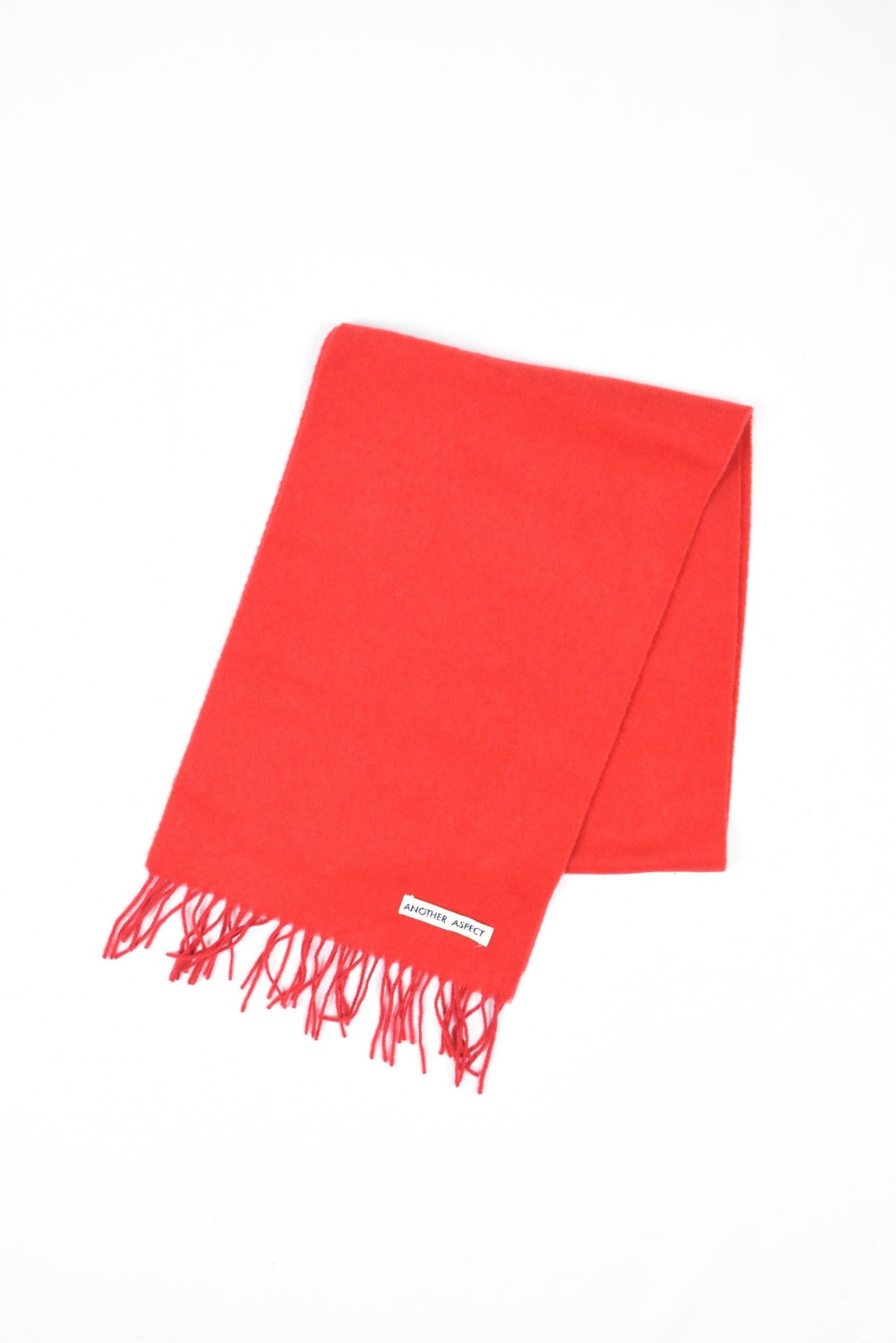 Scarf1.0 [Red]