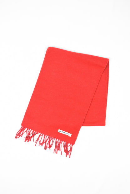 Scarf1.0 [Red]