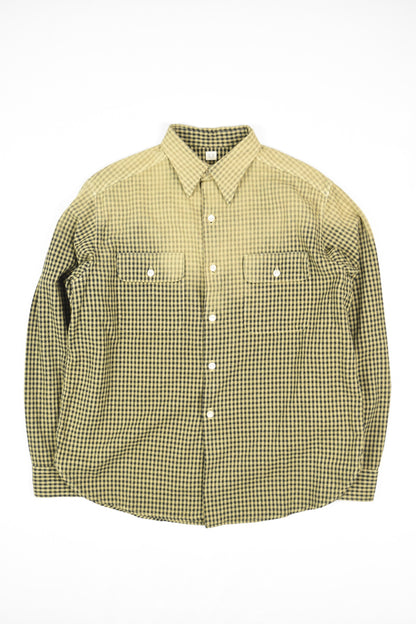 LOT.117 WORK SHIRT
