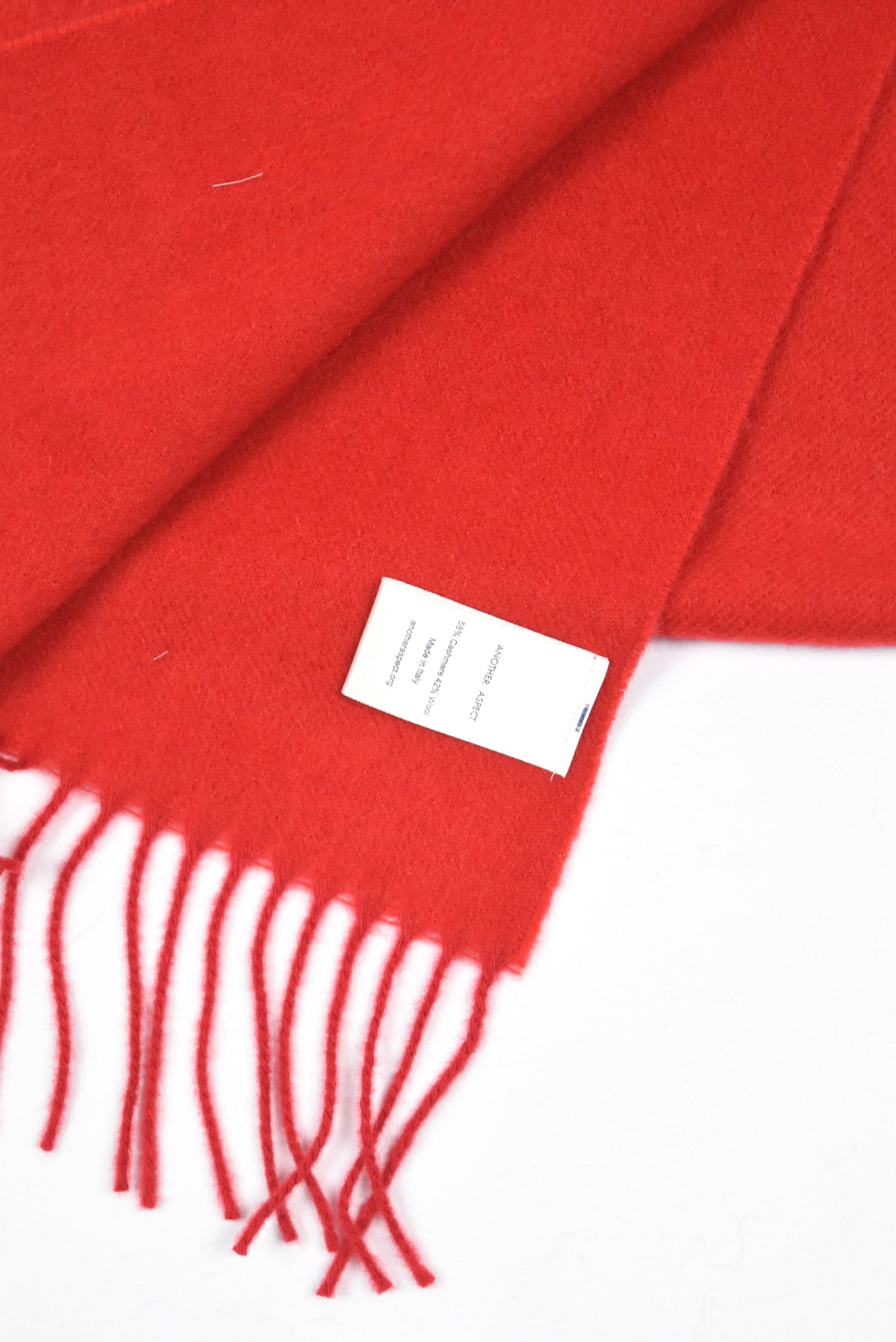Scarf1.0 [Red]