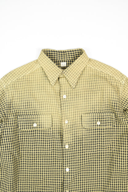 LOT.117 WORK SHIRT