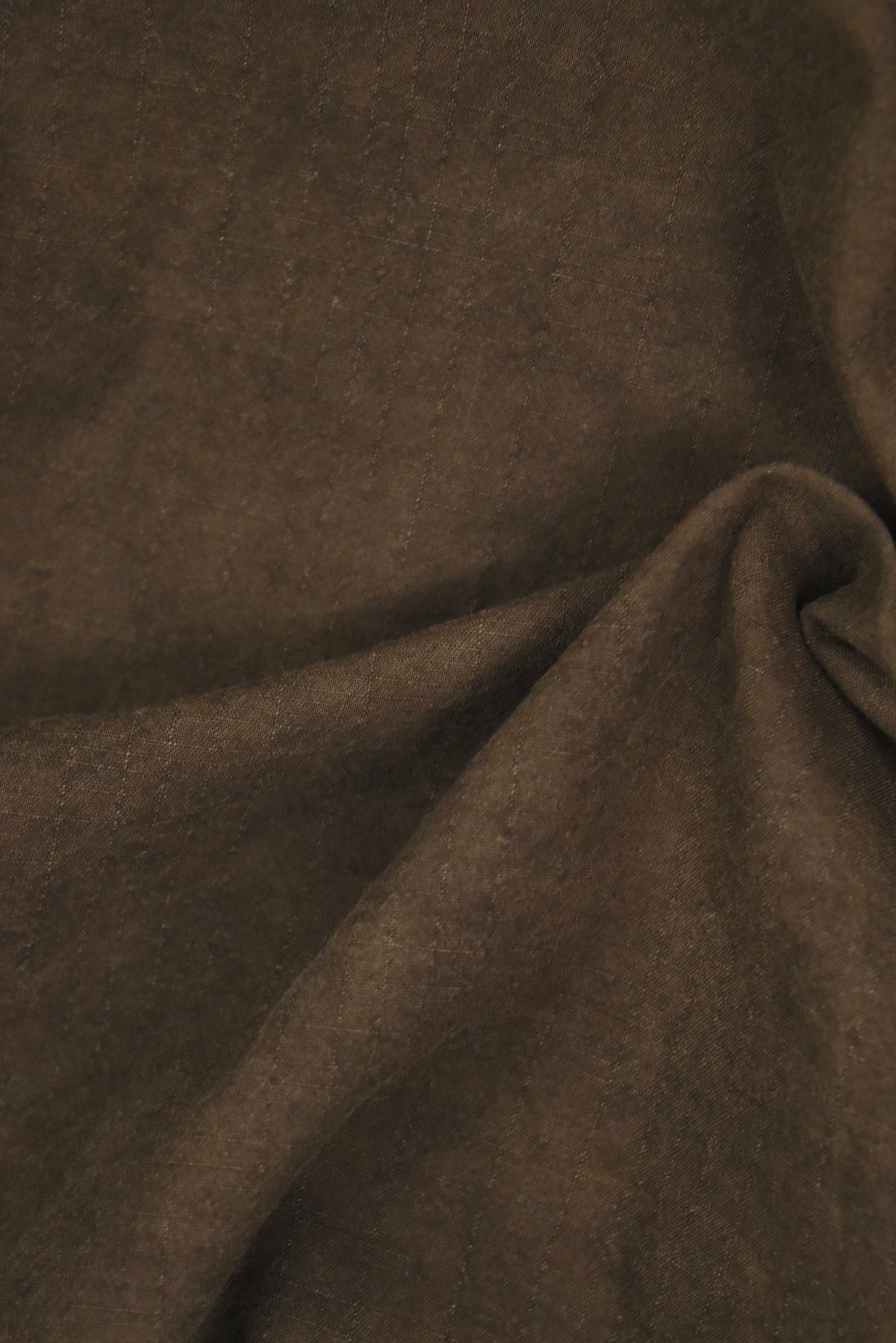 LOT.113 OPEN COLLAR SHIRT