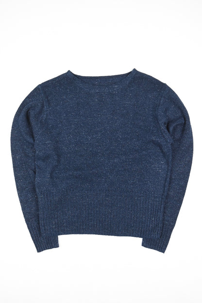 LOT.502 VARSITY LETTERMAN SWEATER