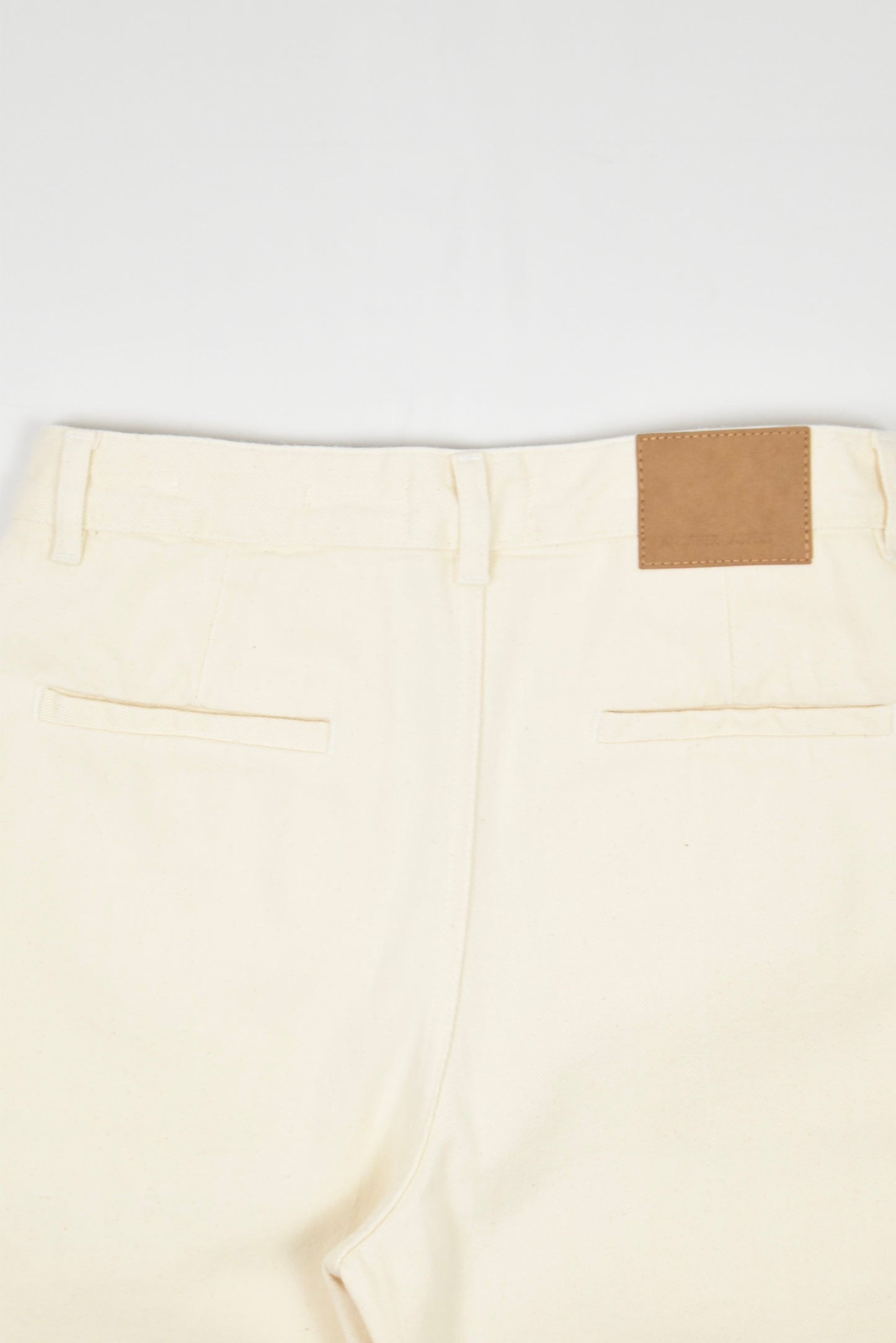JEANS2.0 [Ecru]