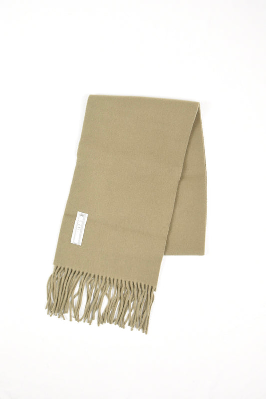 ESTATE SACARF [Olive]