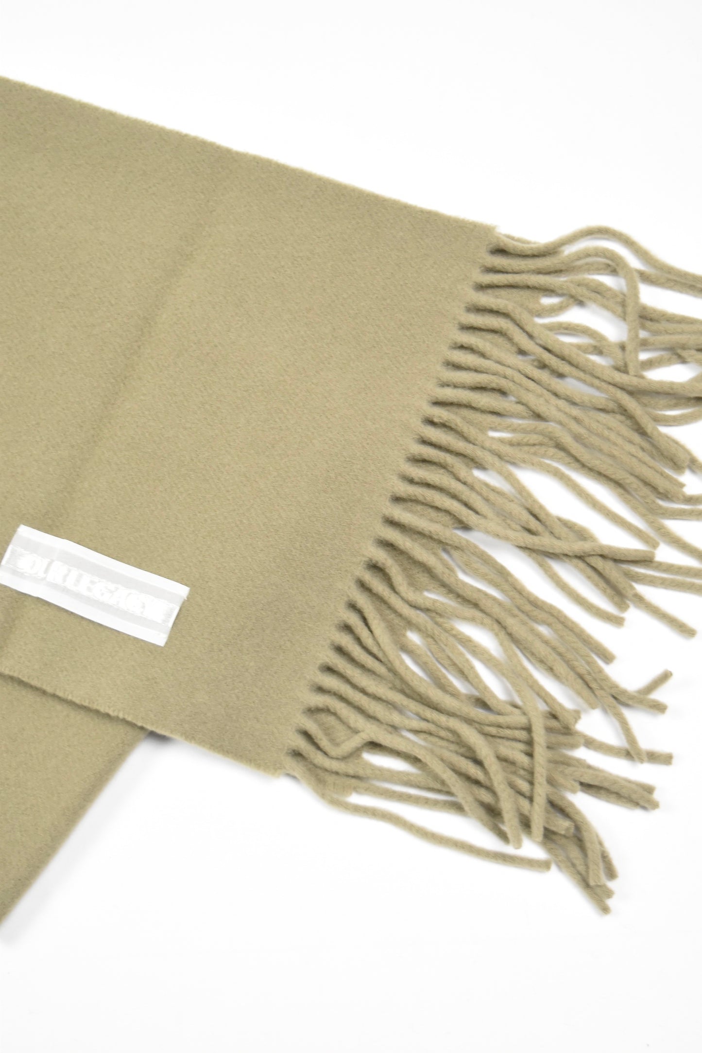 ESTATE SACARF [Olive]