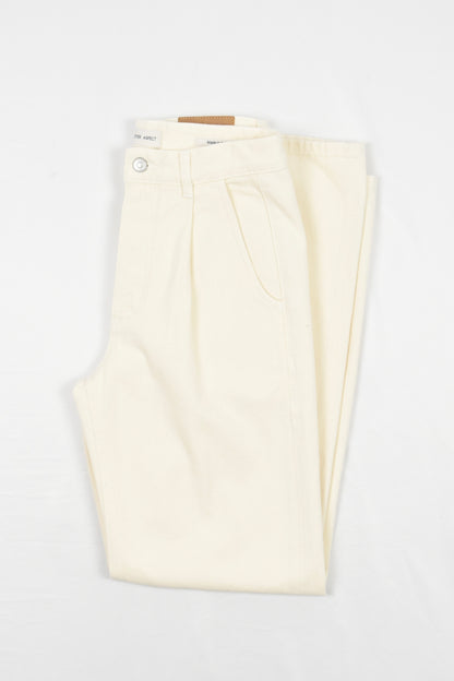 JEANS2.0 [Ecru]