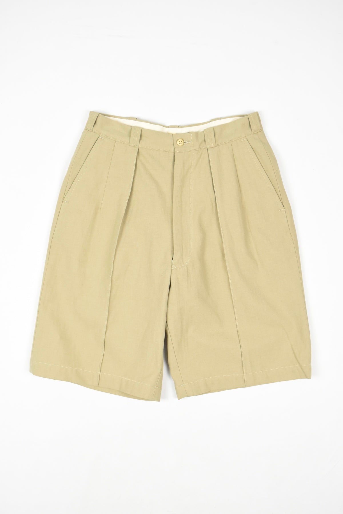 LOT.215 US ARMY SHORTS