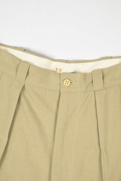 LOT.215 US ARMY SHORTS