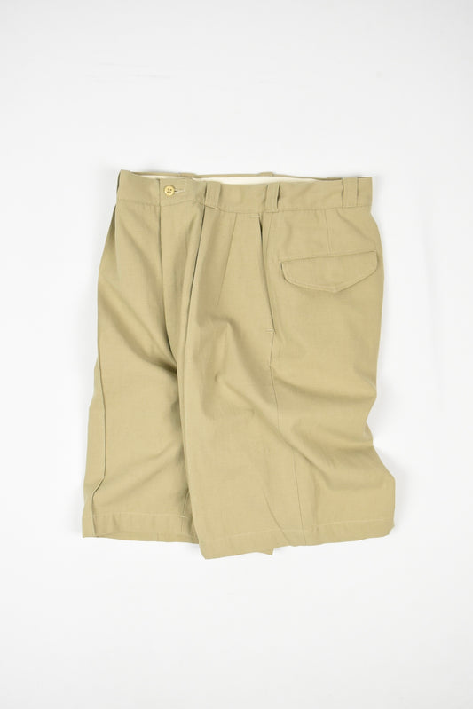 LOT.215 US ARMY SHORTS