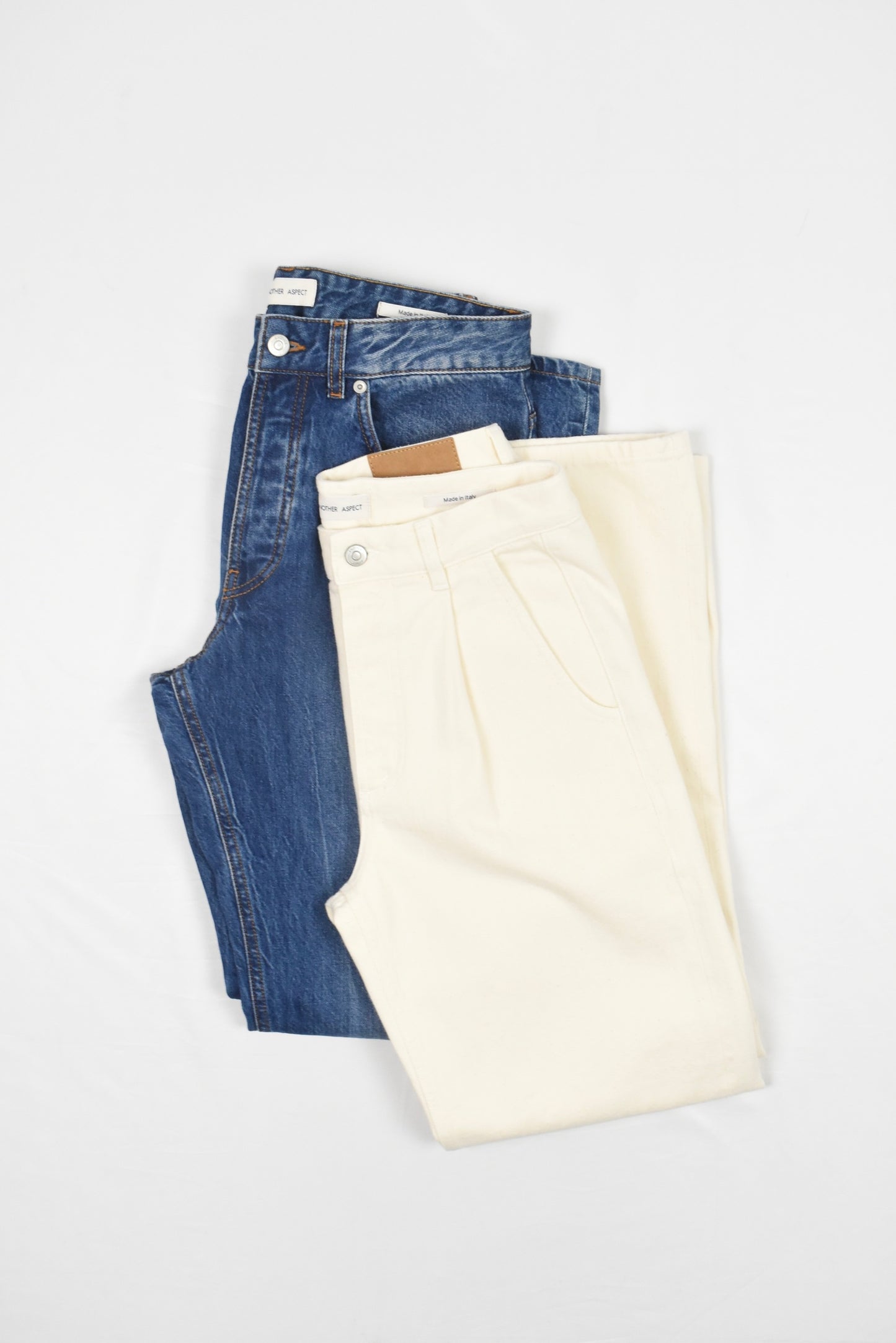JEANS3.0 [Used Blue Marble]
