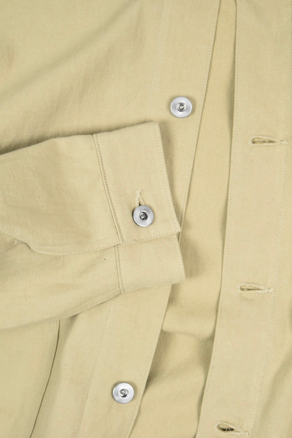 LOT.303 COVERALL JACKET