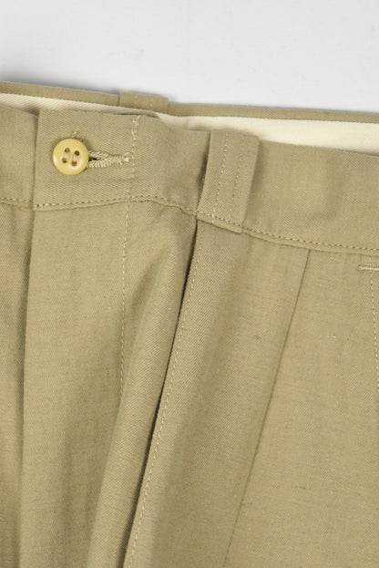 LOT.215 US ARMY SHORTS