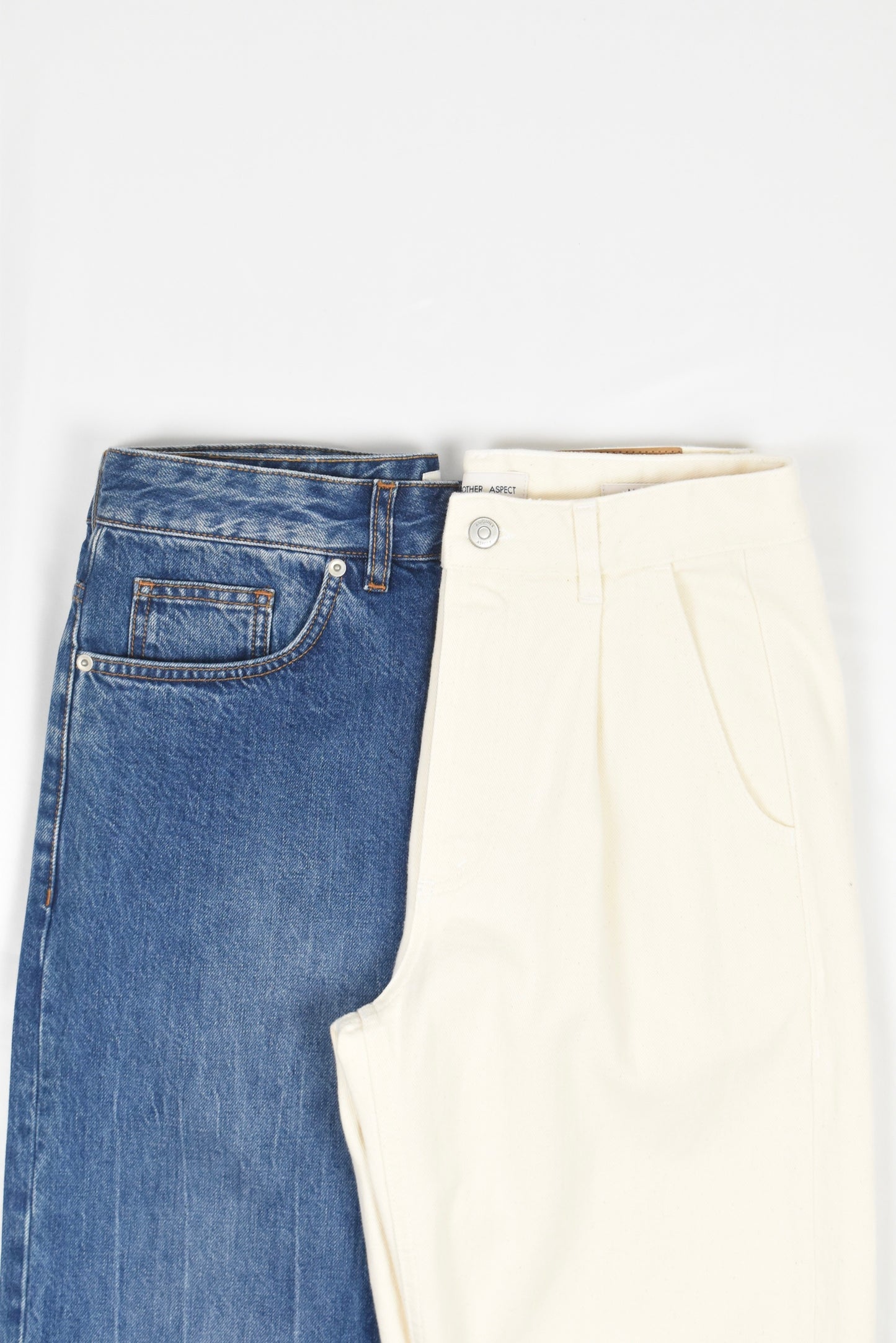 JEANS3.0 [Used Blue Marble]