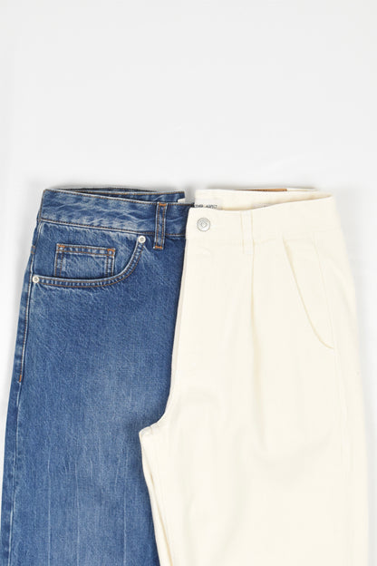 JEANS3.0 [Used Blue Marble]
