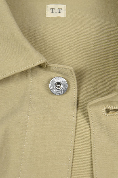 LOT.303 COVERALL JACKET