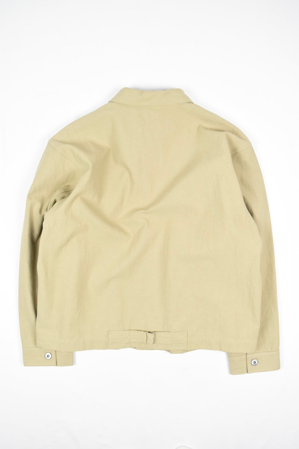 LOT.303 COVERALL JACKET