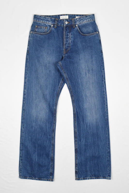 JEANS3.0 [Used Blue Marble]