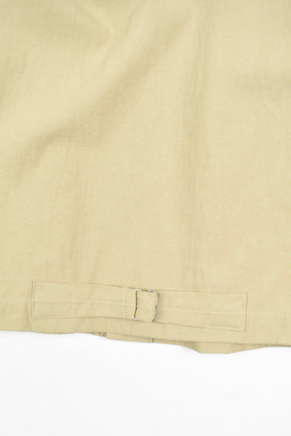 LOT.303 COVERALL JACKET