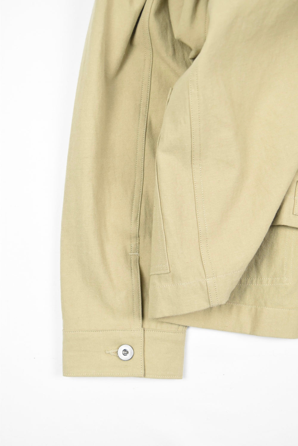 LOT.303 COVERALL JACKET