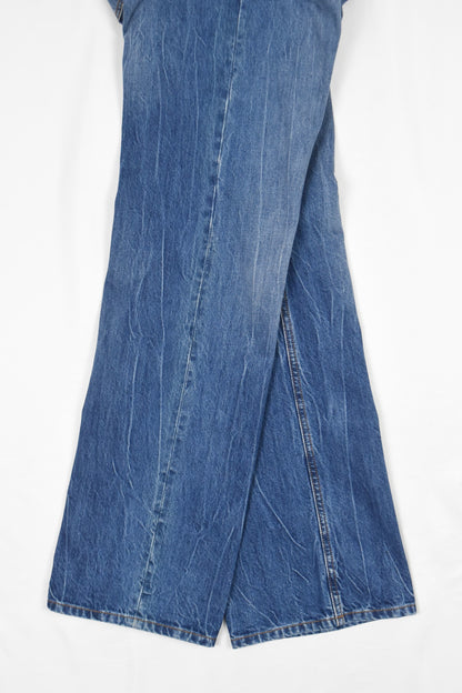 JEANS3.0 [Used Blue Marble]
