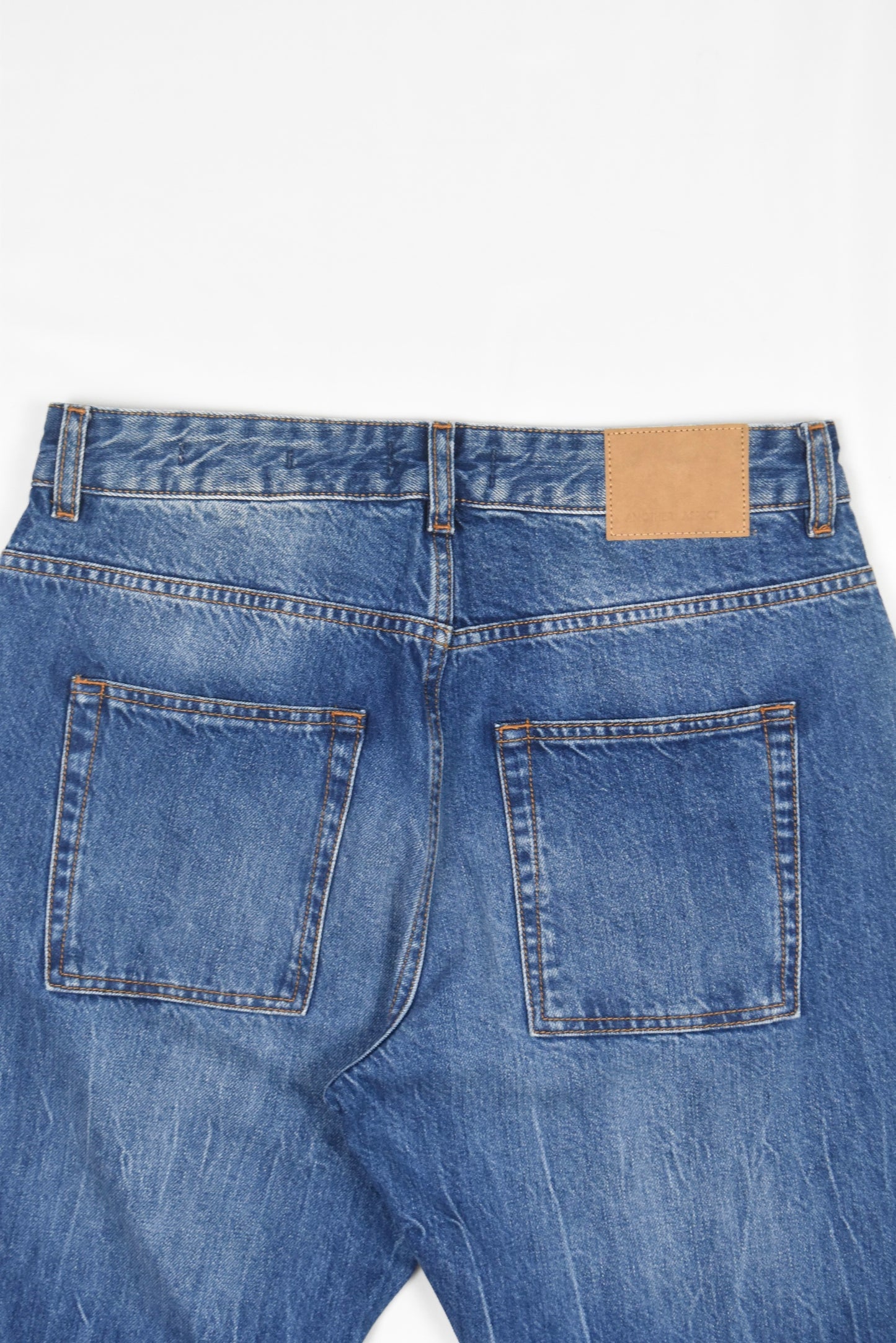 JEANS3.0 [Used Blue Marble]
