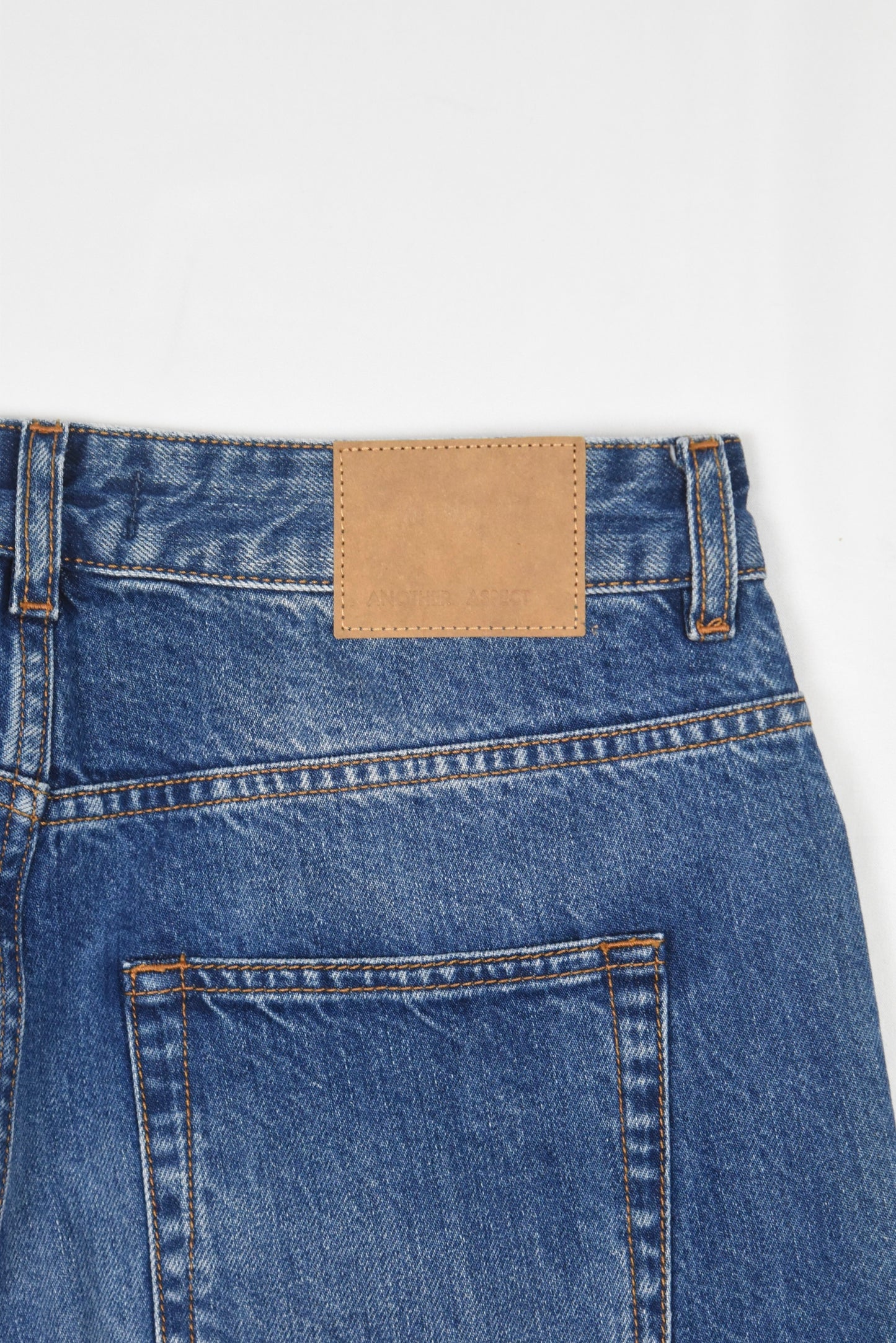 JEANS3.0 [Used Blue Marble]