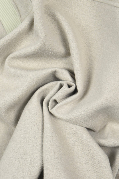 ZEE SLEEVELESS PARKA