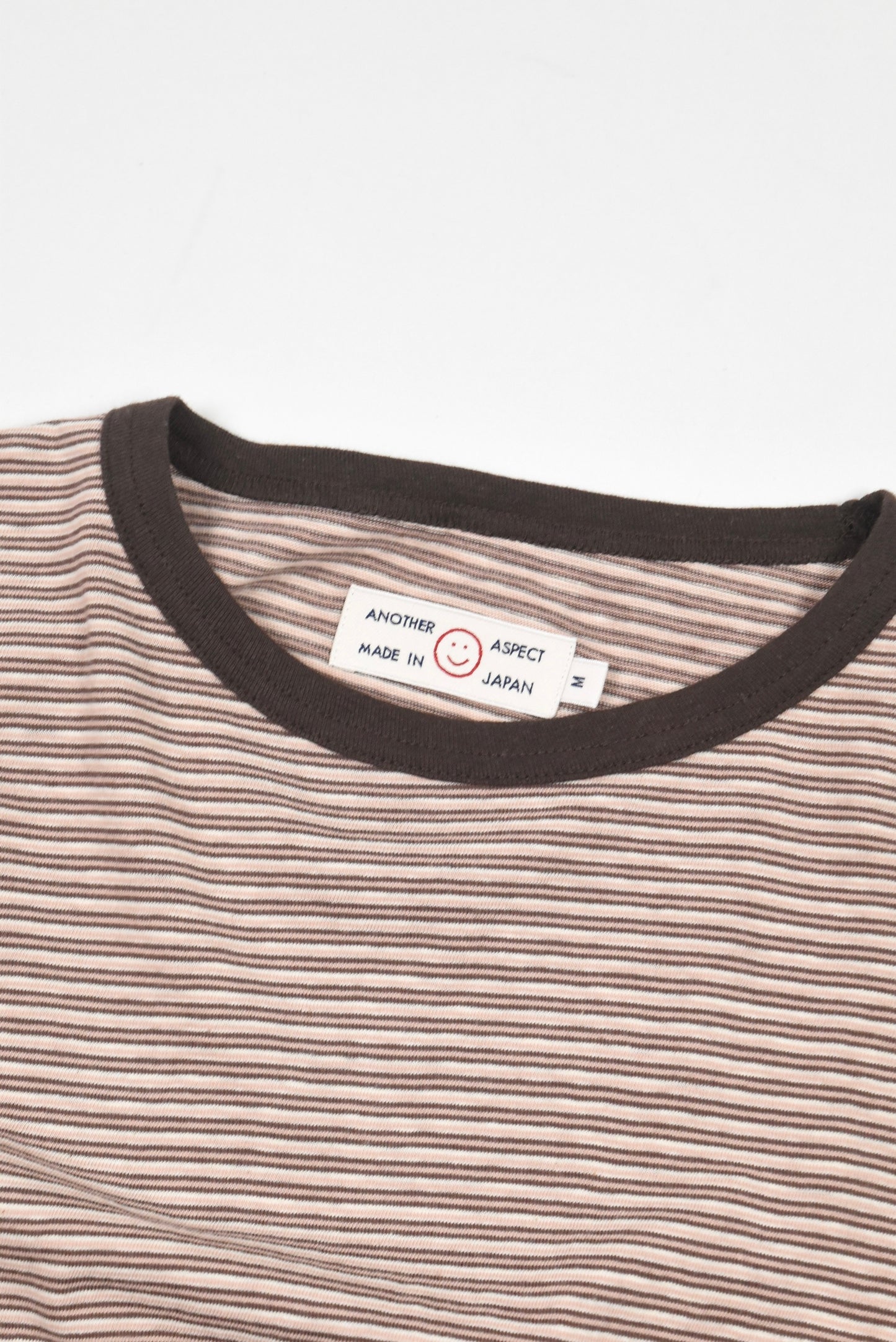 T-shirt3.0 [Chairo Aka Stripe]