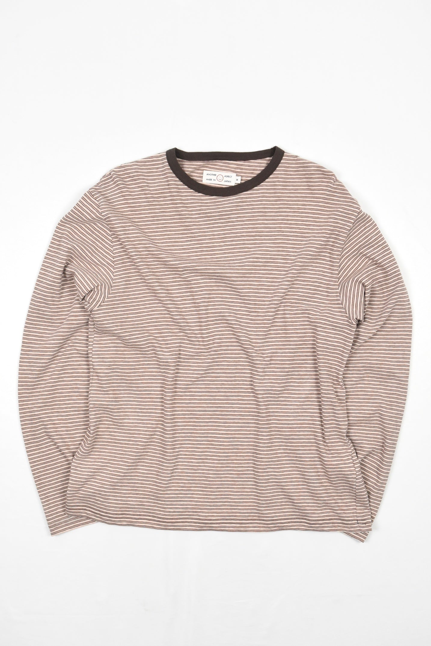 T-shirt3.0 [Chairo Aka Stripe]