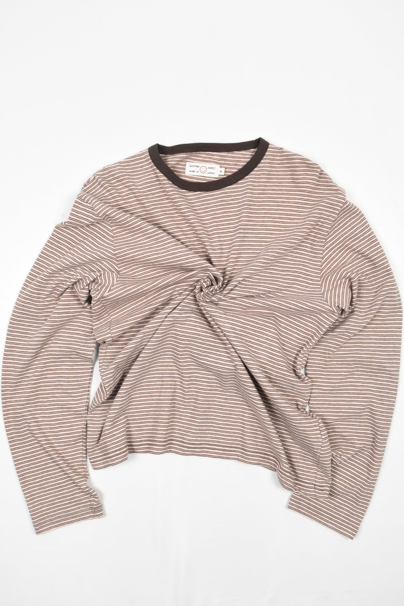 T-shirt3.0 [Chairo Aka Stripe]