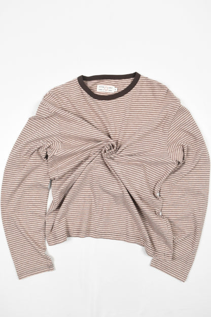 T-shirt3.0 [Chairo Aka Stripe]
