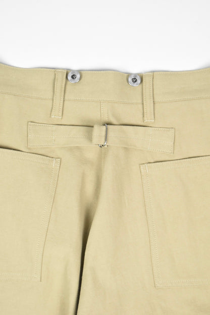 LOT.204 ENGINEER TROUSERS