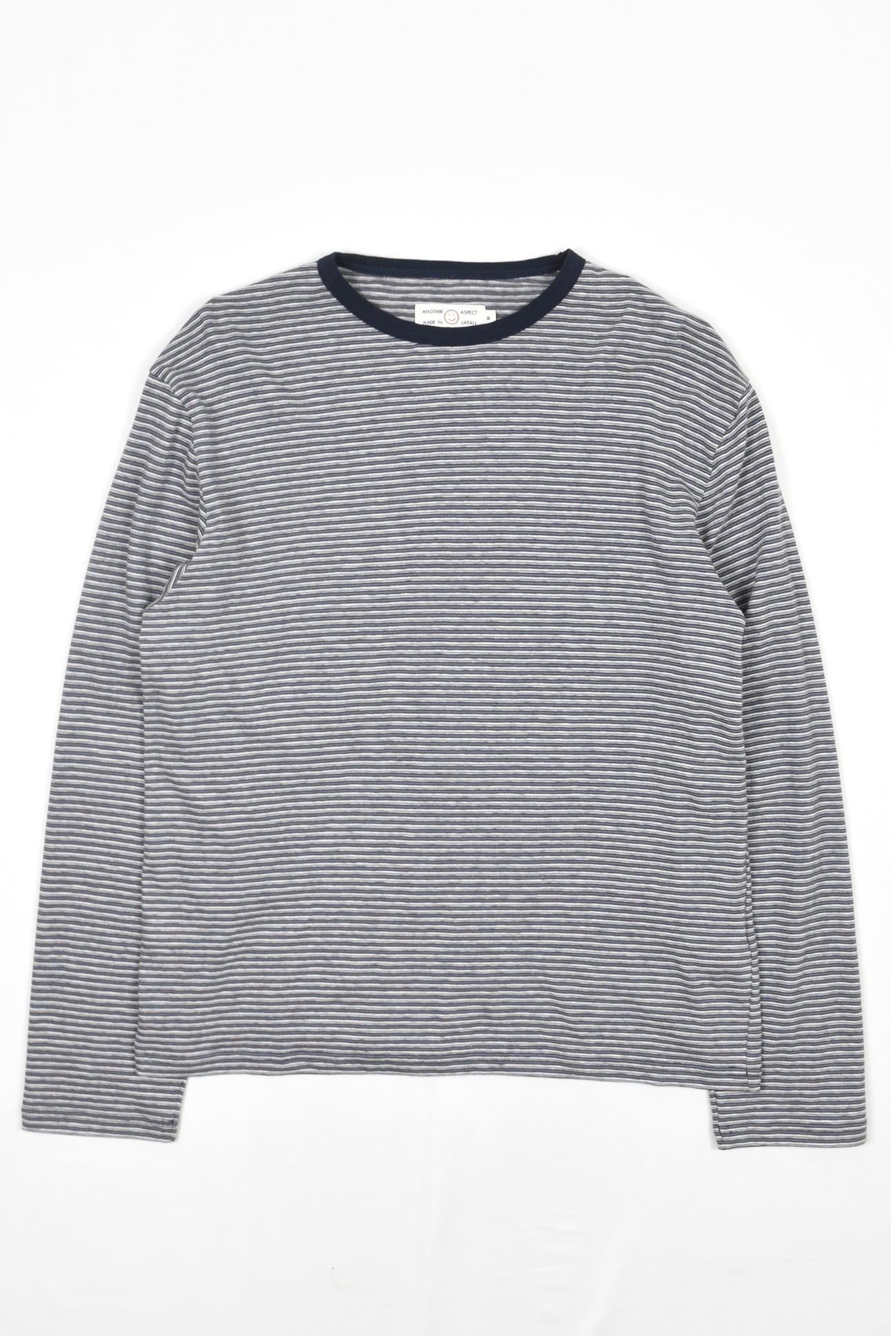 T-shirt3.0 [Neibi Stripe]
